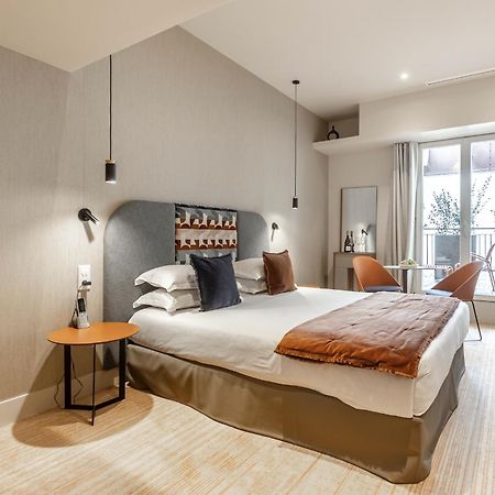 Suite Fl By Sweett Париж Экстерьер фото
