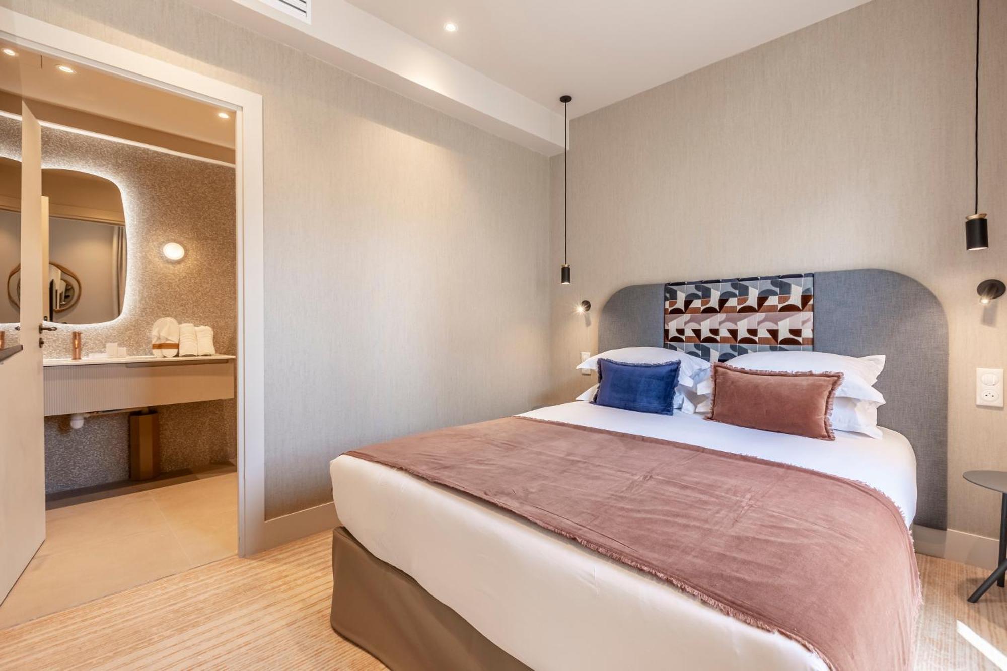 Suite Fl By Sweett Париж Экстерьер фото