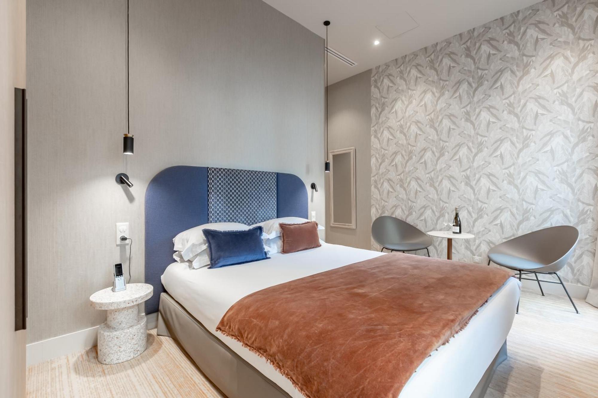Suite Fl By Sweett Париж Экстерьер фото
