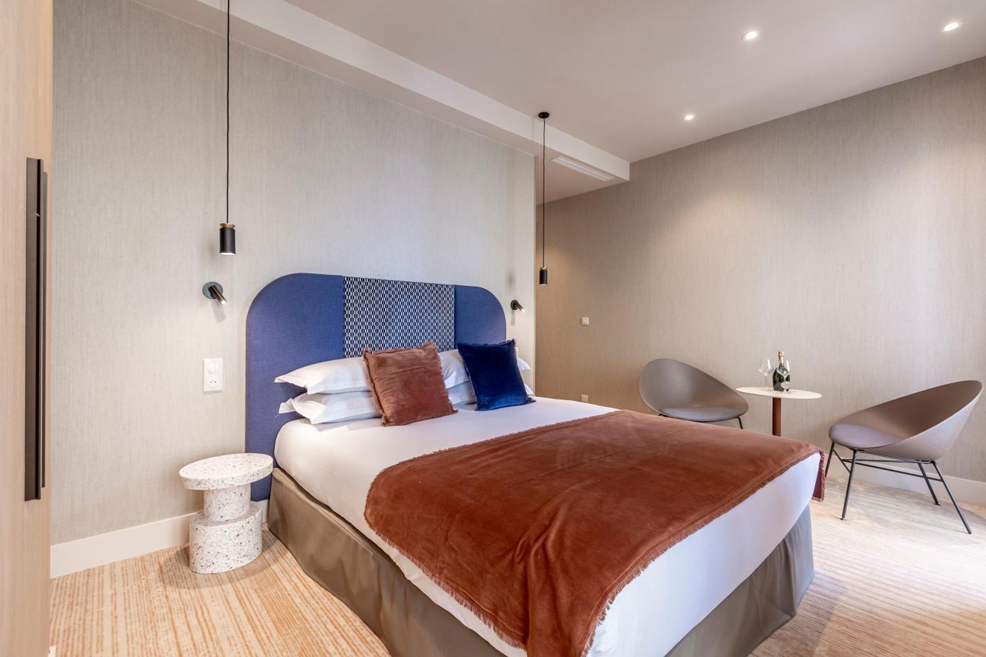 Suite Fl By Sweett Париж Экстерьер фото