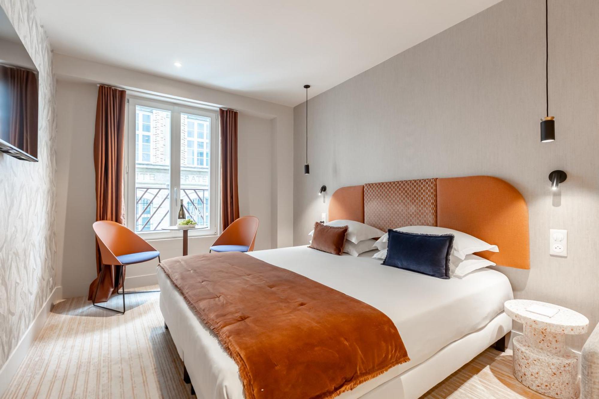 Suite Fl By Sweett Париж Экстерьер фото